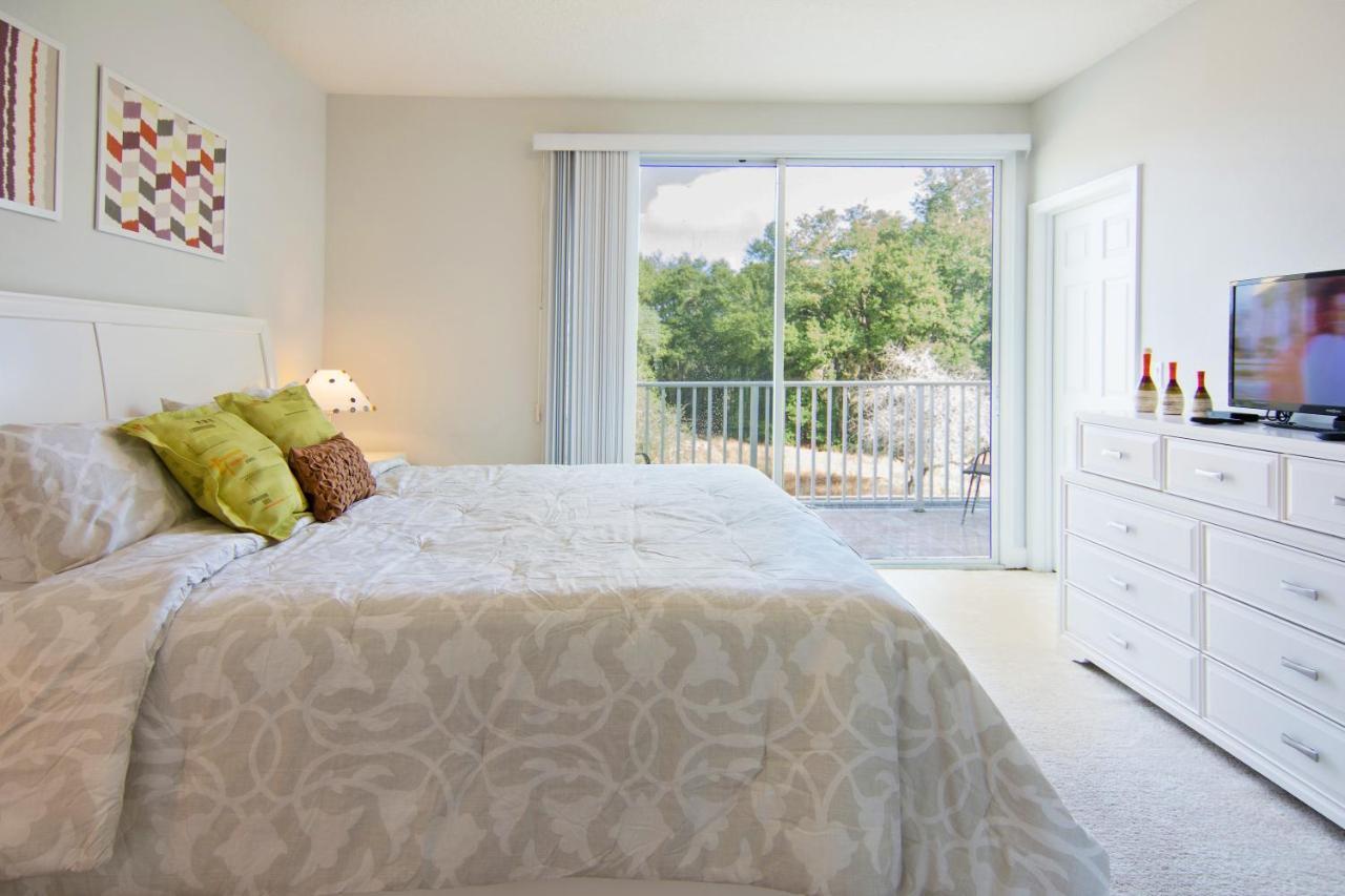 Serenity Resort 3 Bedroom Vacation Townhome With Pool 克莱蒙 外观 照片