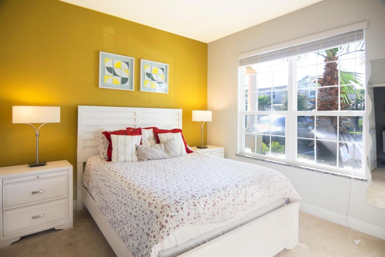 Serenity Resort 3 Bedroom Vacation Townhome With Pool 克莱蒙 外观 照片